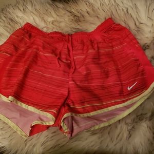 Nike shorts